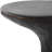  Milan Outdoor Dark Bronze Drink Table