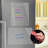 Magnetic Plastic Dry Erase Board