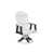White/Black selected