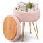 Fauteuil de coiffeuse-1105444499