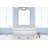 Niantic 66.25'' x 37.25'' Air Solid Surface Bathtub-88695780-88695785