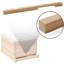 Articles apicoles en bois
