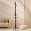 Freestanding 9 - Hook