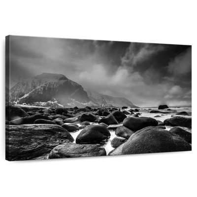 Gillard Lofoten Rocky Gillard