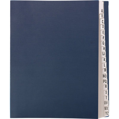 Classeur de bureau extensible Deluxe