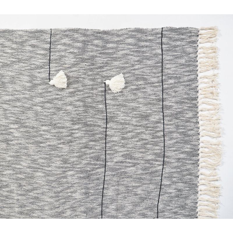 Ciaria Throw Blanket