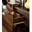 Armoire garde-manger grande capacité de style rétro