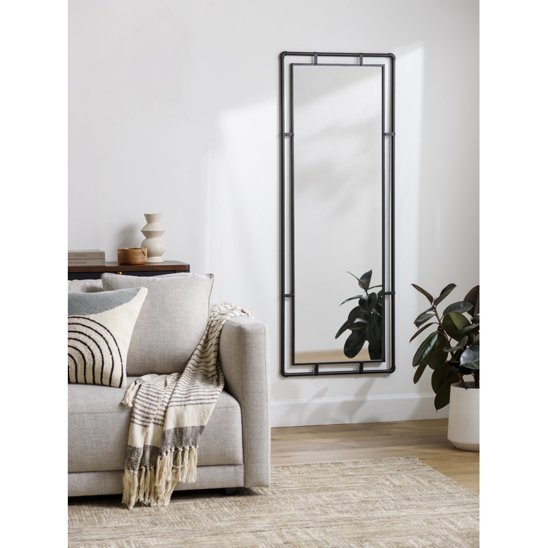 Deycy Full Length Mirror