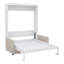 Grand lit escamotable mural avec coussin-1439399737-1439399738