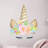 Unicorn Horn Wall Sticker-359760027