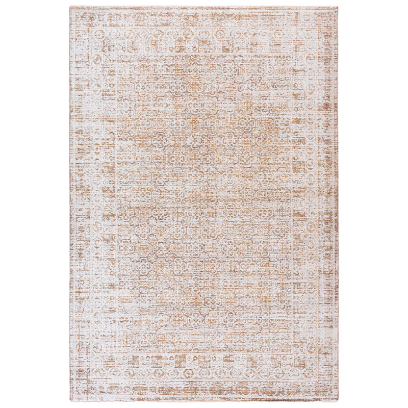 Romance Performance Oriental Rug, Rectangle 9' x 12'