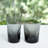 Pinched DOF Glass-Grey