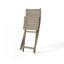 Chaise d'extérieur en bois d'acacia-1021550230