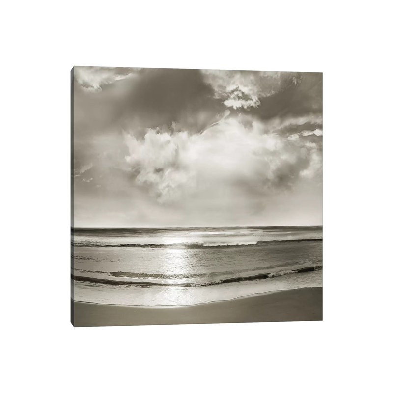 Infinity - Wrapped Canvas Gallery-Wrapped Canvas Giclée, 66.04cm H x 66.04cm W