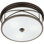 Chase 3 - Light LED Flush Mount