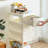 4 Layer Storage Stroller