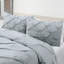 Ensemble de housse de couette plissÃ©e en tissu doublement brossÃ©-1223342538-1233854954