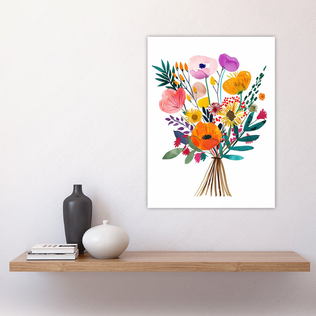 No Frame Print