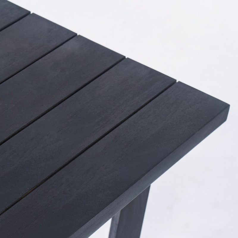 Tables de patio
