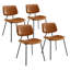 Chaise d'appoint Brantson-1844764044