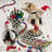 Courtly Check Baguette Tray-50817970