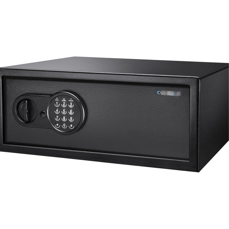 Dd0-08dd-caef8 Security Safe Lock