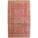 Moghul One-of-a-Kind 11'9" X 18'8" Area Rug
