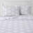 Kids Printed Classic Microfiber Sheets-833270034-893441355