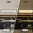 Monzerat 12 - Light Rectangular Alabaster Kitchen Island Gold Chandeliers(Bulbs Included)-553085002