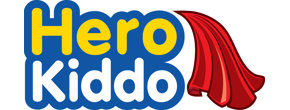Logo HeroKiddo