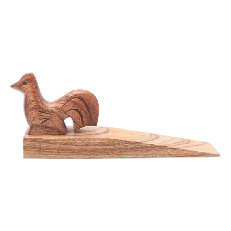 Butoir de sol Jaqwan Farmyard Chick
