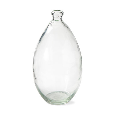 Tallarook Glass Table Vase