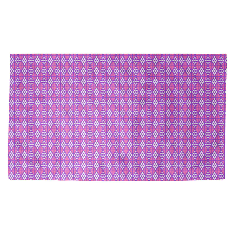 Avicia Geometric Indoor Rug, Rectangle 2'2" x 3'4"