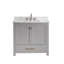 Meuble-lavabo simple 36 po avec plateau Souther-1769650543-1772122121-1819797085