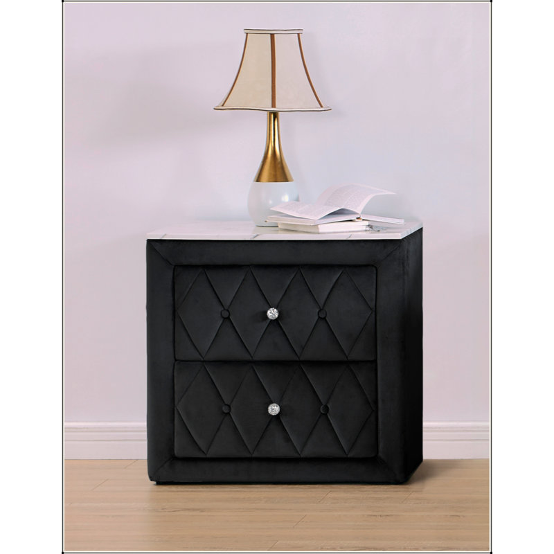 Mobilier de chambre à coucher 1pc