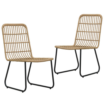 Auer Patio Dining Armchair