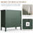 Philomena 3-Drawer Dresser-792400257