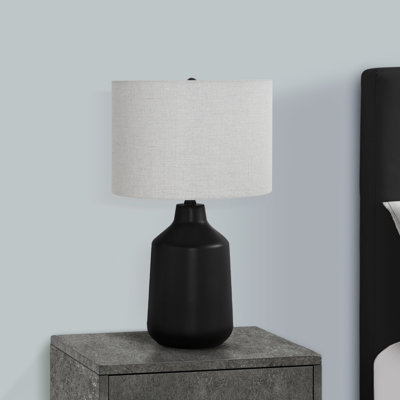 Lighting, 24"H, Table Lamp, Contemporary