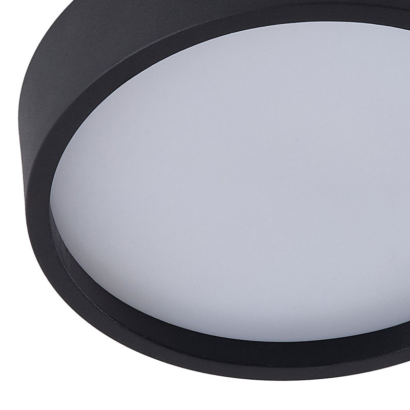 LED Semi Flush Mount
