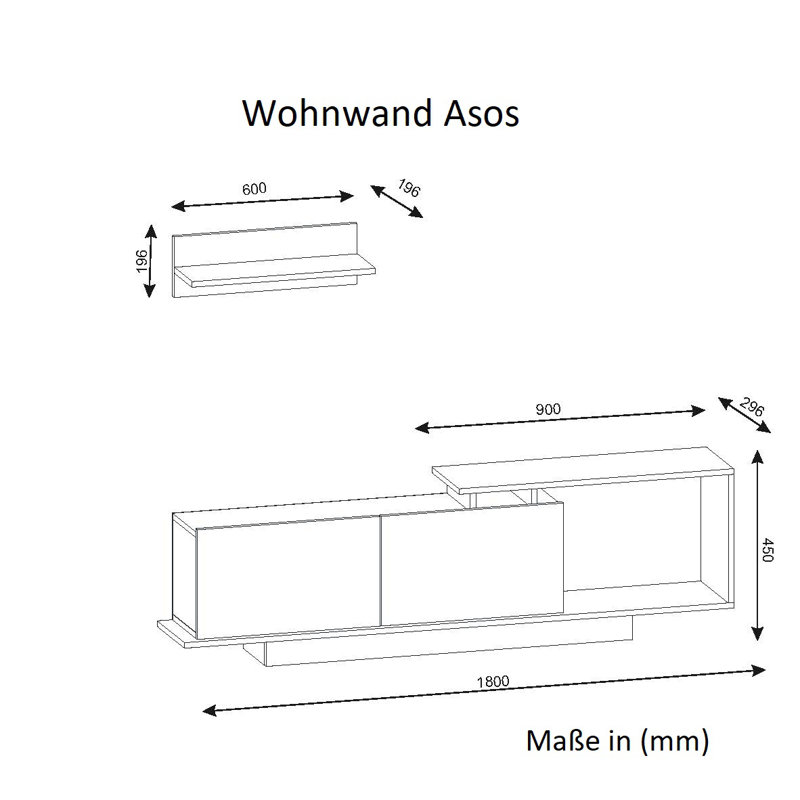 Andromedae Entertainment Unit