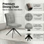 Parsons Chair in White-934519032-934519034