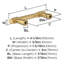Destine Bar Pull-50304308-109076591