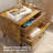 20'' 2-Drawer Nightstand-2102064930