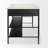 Mya Marble Top Kitchen Island