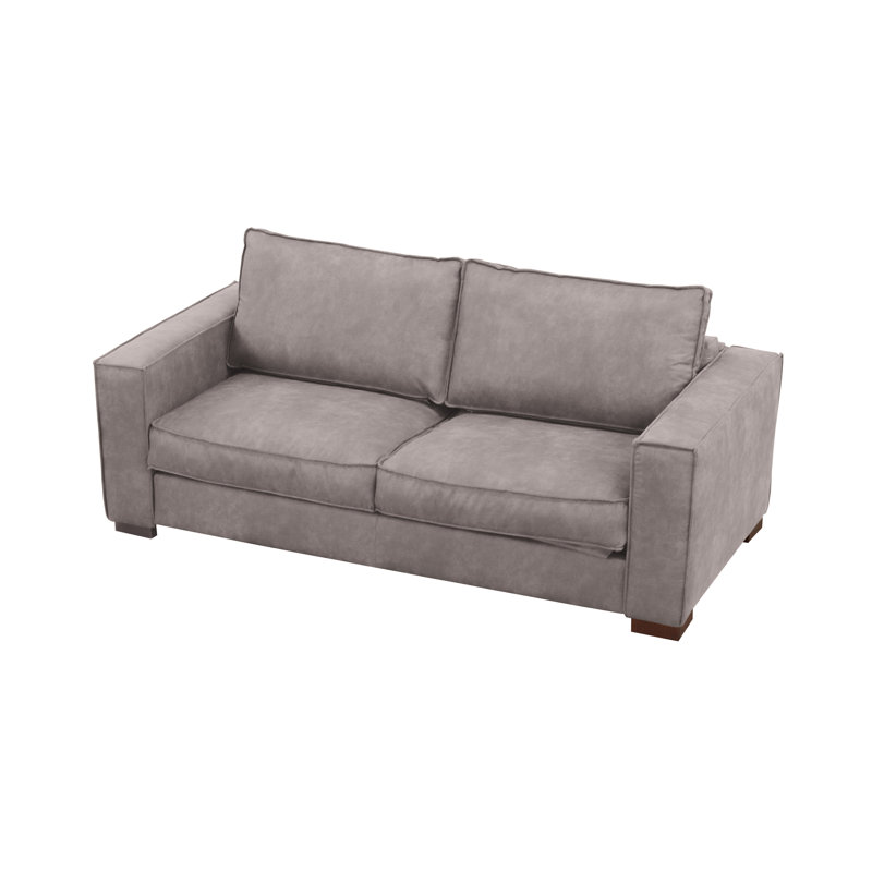 Maximina 2 Seater Sofa Bed, Dark Beige