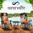 Katica Folding Beach Chair-613843756