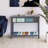 40 Inch Console Table With 4 Drawers