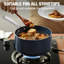 Casserole antiadhésive en aluminium-98847573-98847574