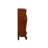Picardy 59" Fireplace, Honey Oak Finish-1087629228