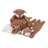 Webster Kids 18.5'' Novelty Chair and Ottoman